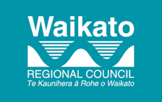 Wairamarama Community Supporter - Waikato Regional Council