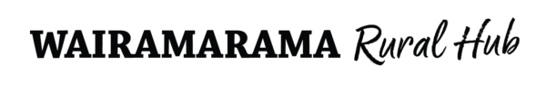 Wairamarama Rural Hub