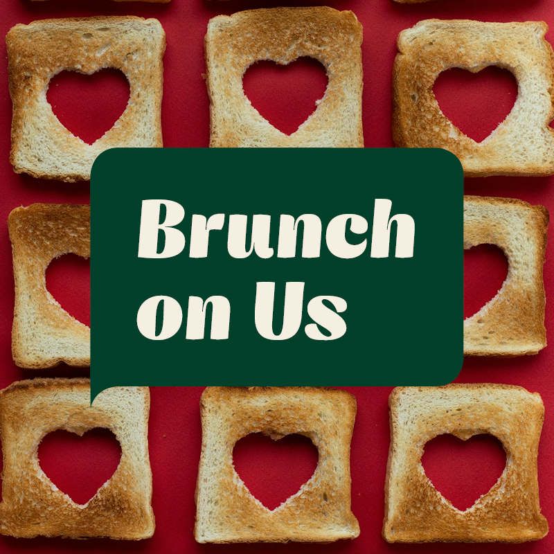 Rural Support Trust Waikato Hauraki ... Brunch on Us at the Onewhero Rugby Club