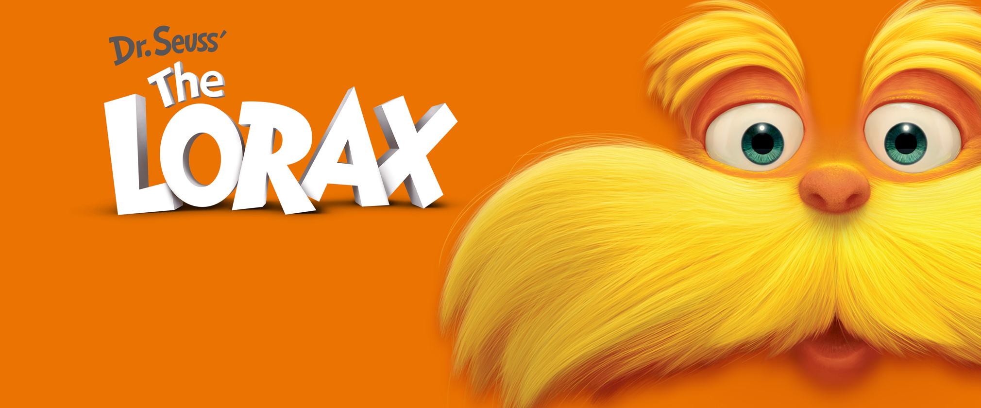 Dave Young Memorial Science Charity Event ... The Lorax Movie