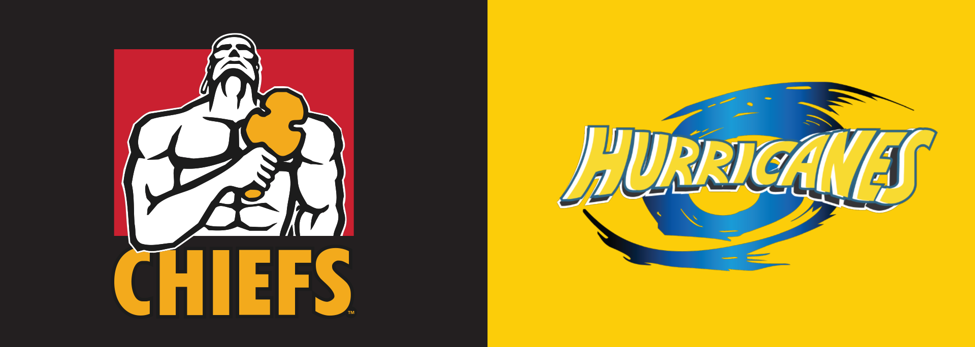 Chiefs vs Hurricanes